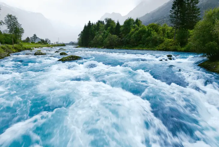 heat capacity water