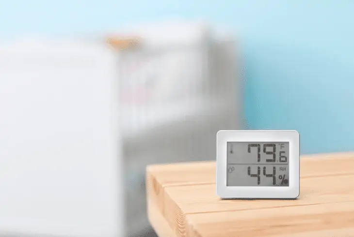 meaning of humidity