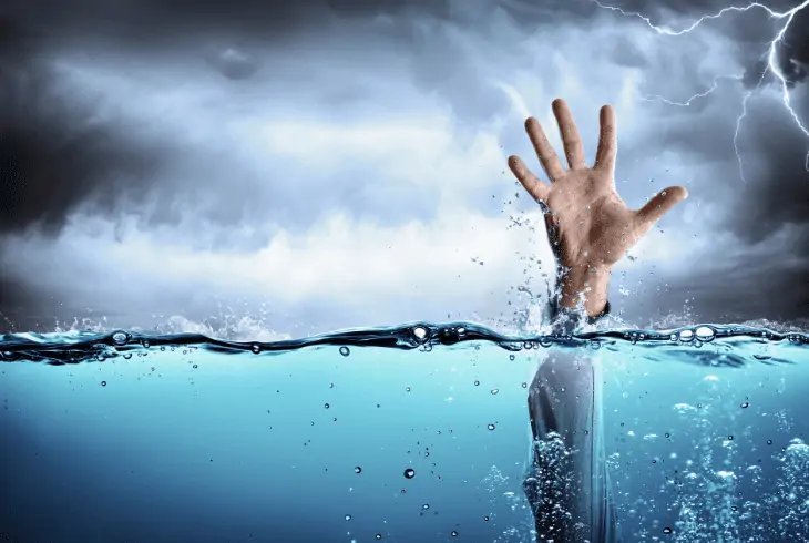 water and electricity