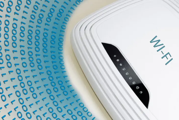 hot temperature wifi