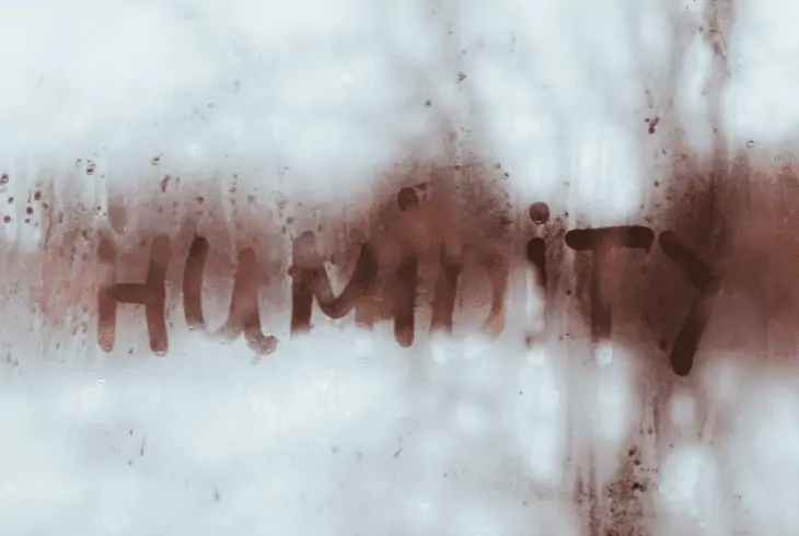humidity wifi