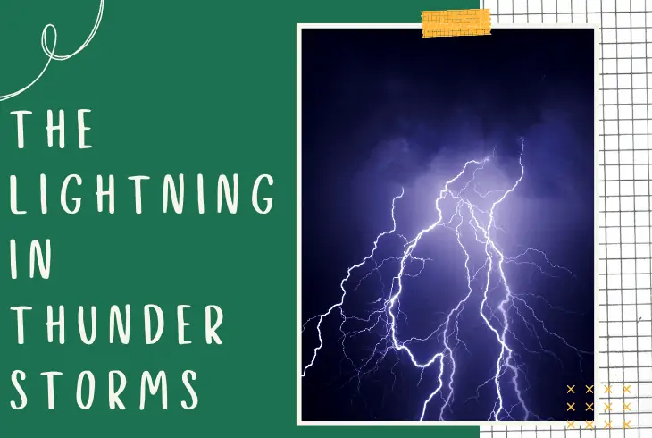 the lightning 