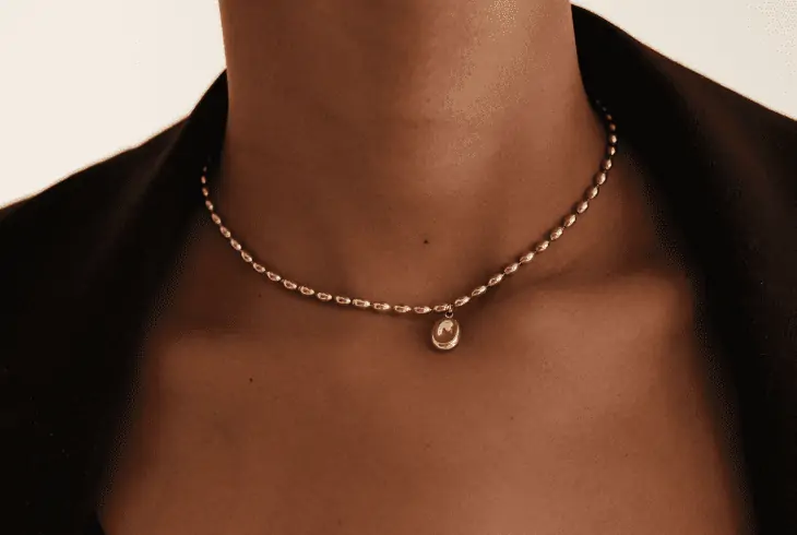 metals on body