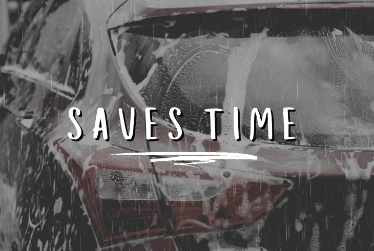 save your time