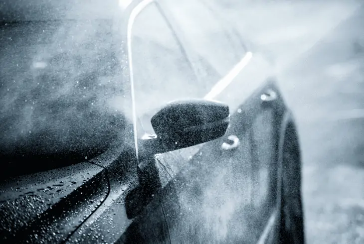 expose to pollutants