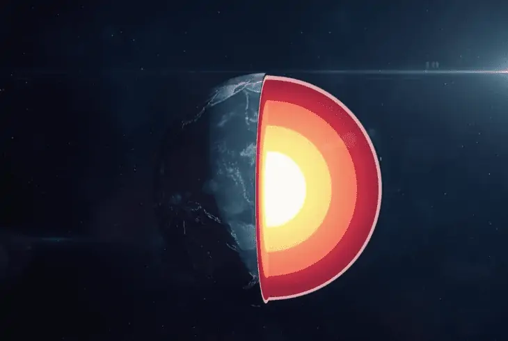 geosphere part