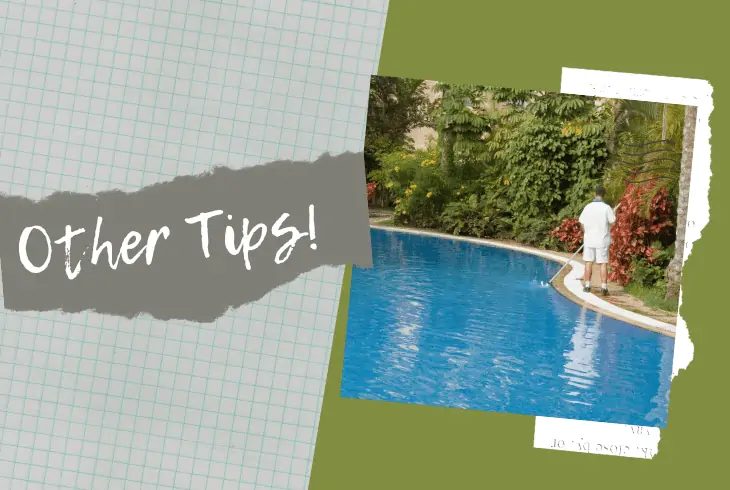 some other tips