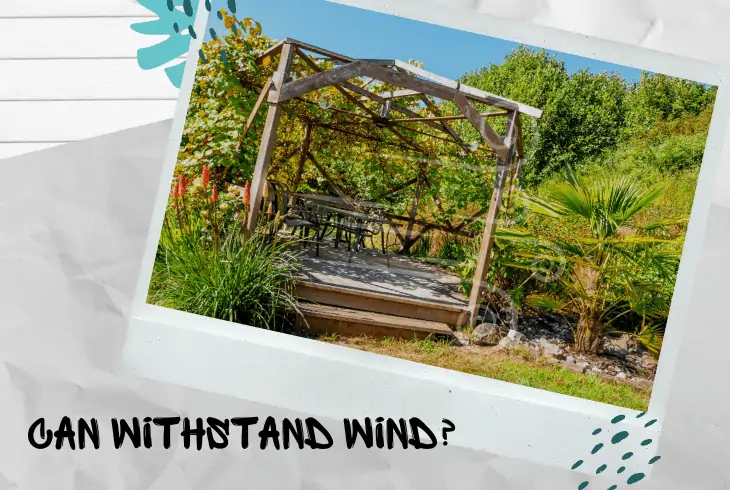 can withstand wind