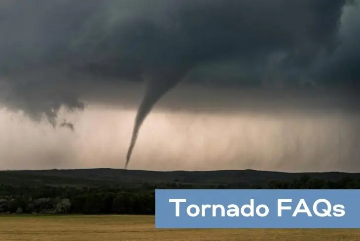 tornado faqs