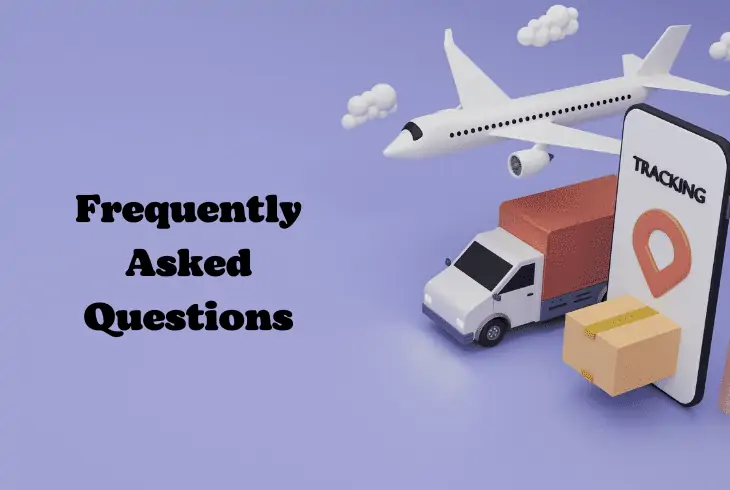 UPS frequently asked questions