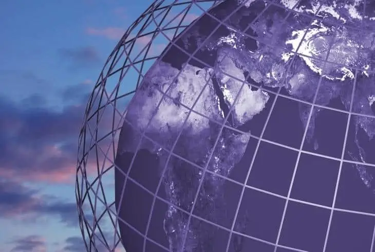 earth latitude
