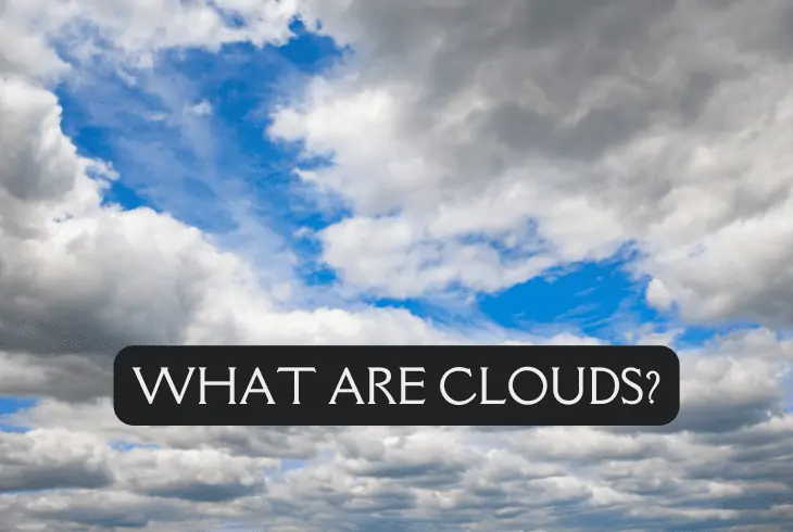 clouds definition