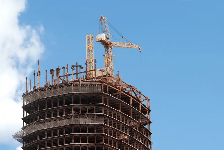construction