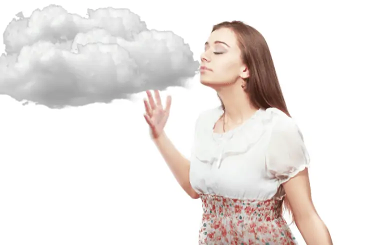 cloud scents