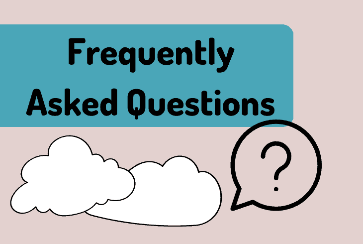 clouds faqs
