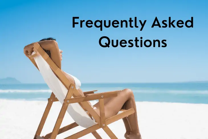 Tanning FAQs