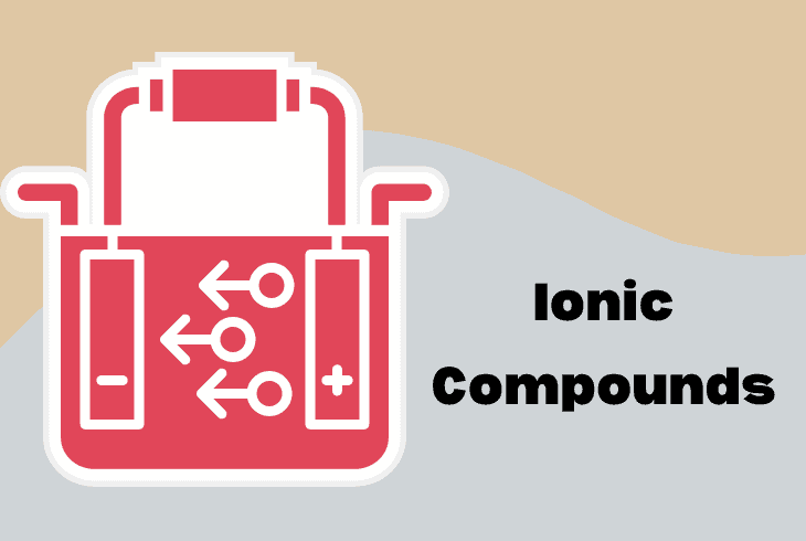 compound with ions
