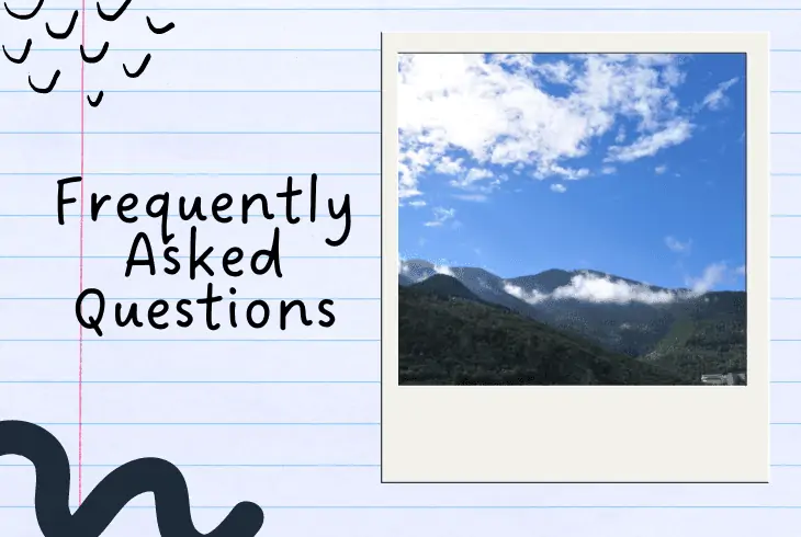 cloud formation cold front faqs