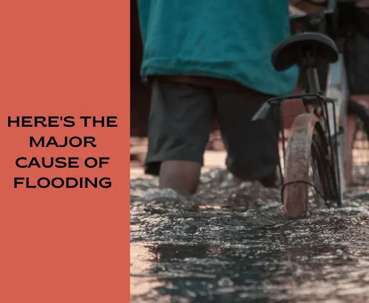 flooding causes