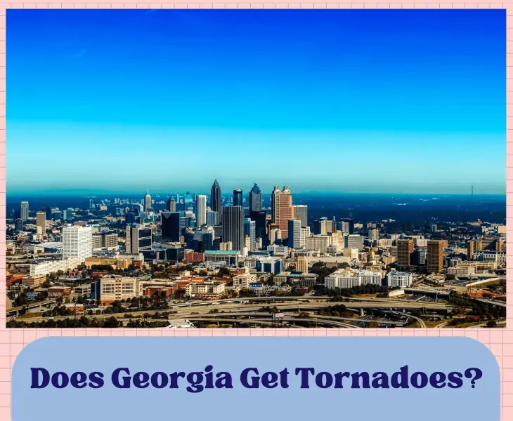 georgia tornadoes