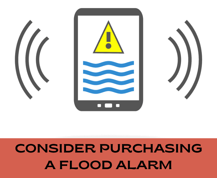 purchase flood alarm