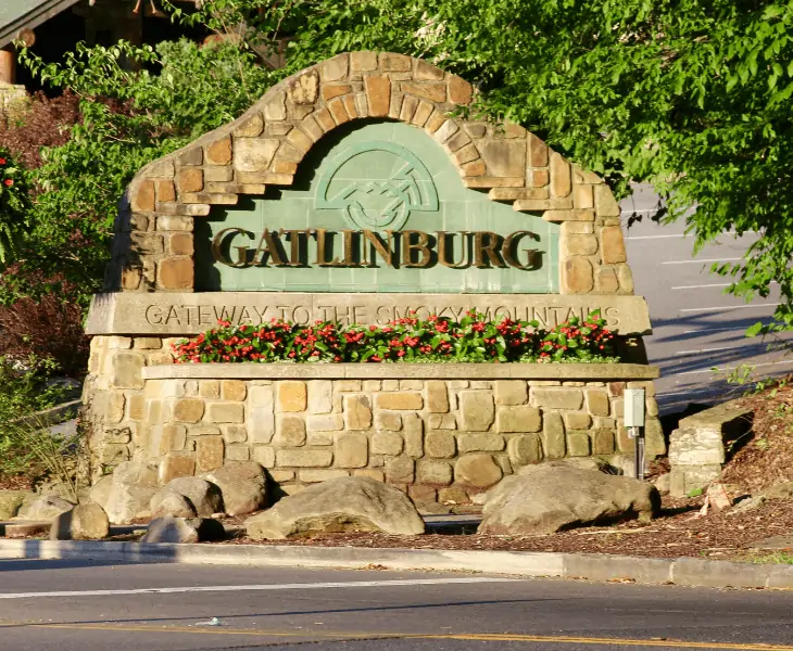 gatlinburg tennessee