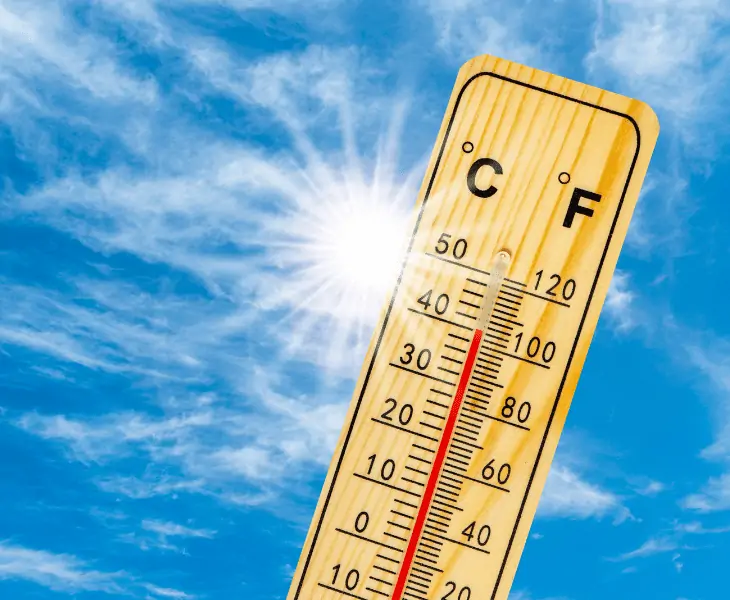 heat energy transfer