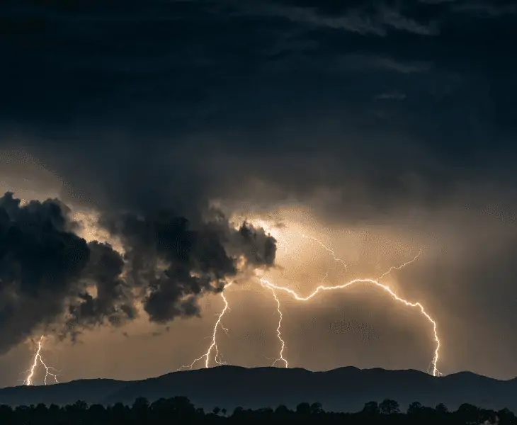 lightning
