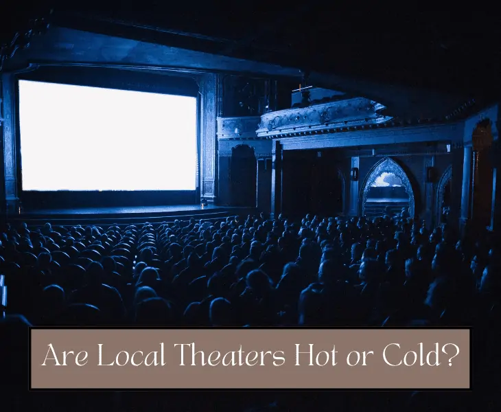 local theater