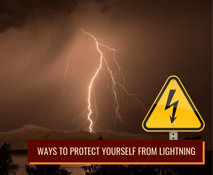 ways to protect yourself