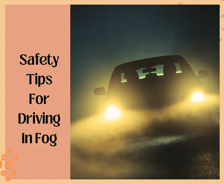 safety tips