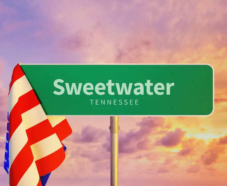 sweetwater