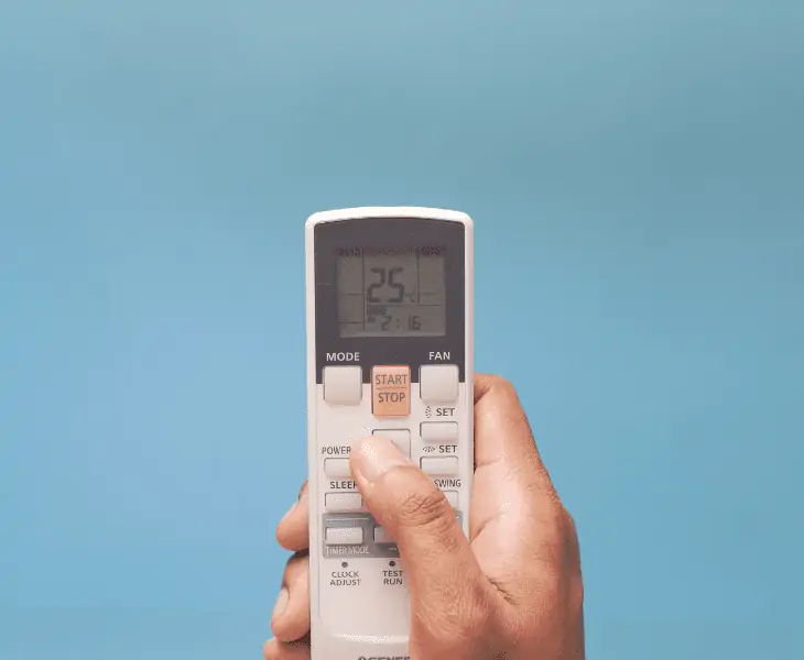 temperature