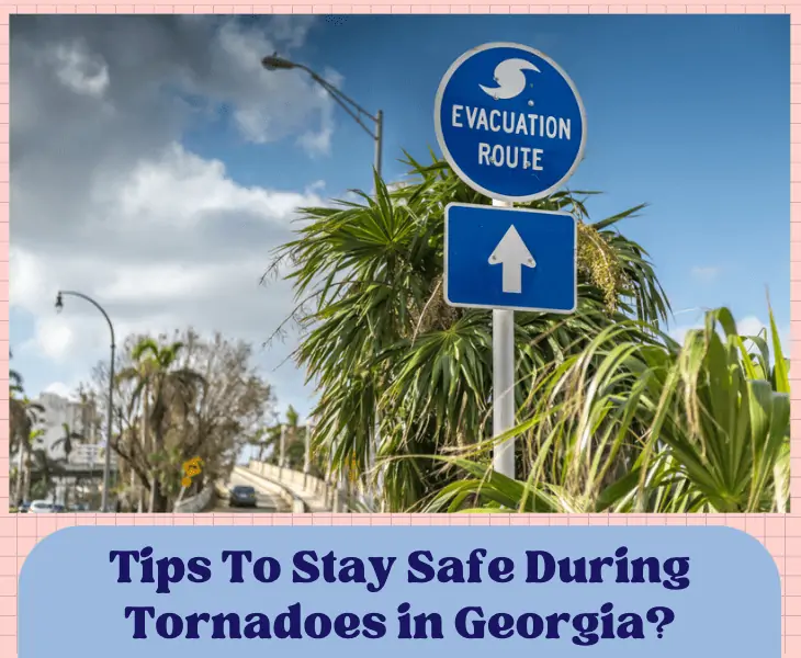 tips to stay safe