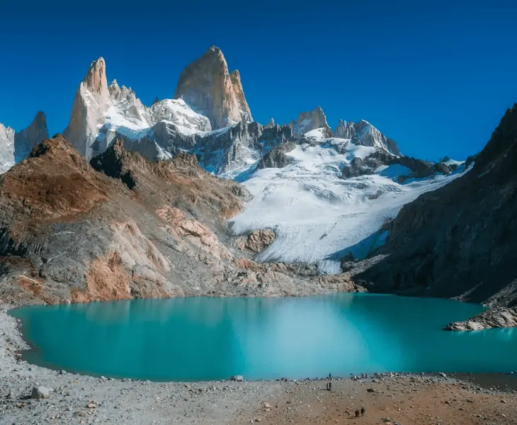 the andes