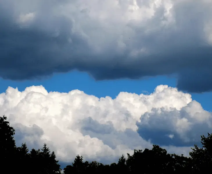 air mass