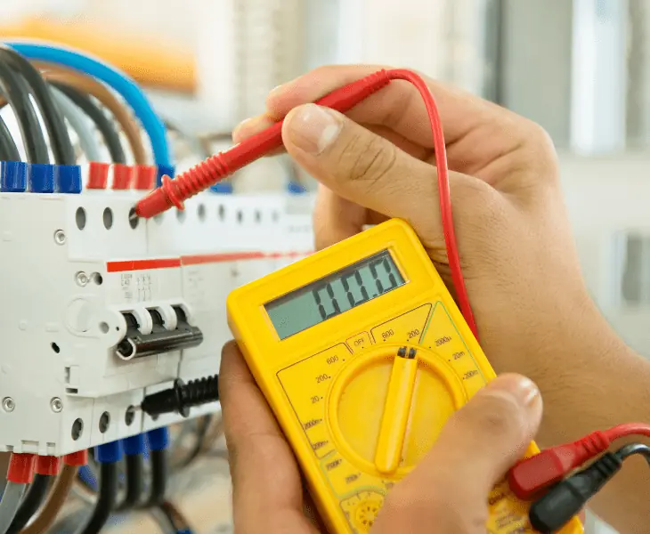 what is the average electricity produced