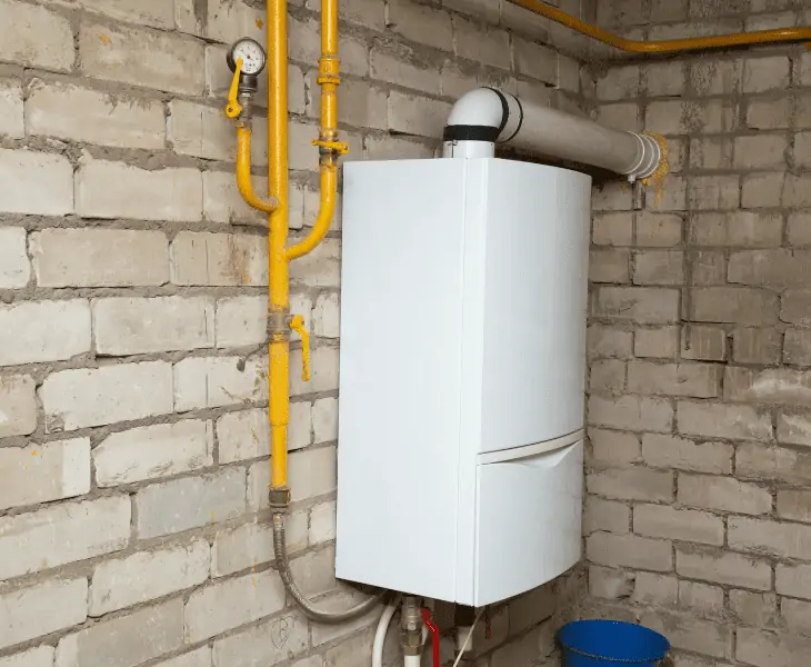 boiler