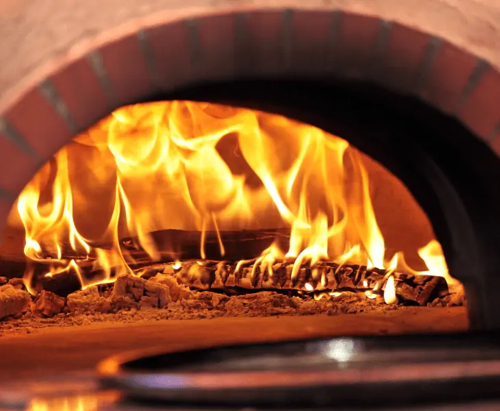 oven