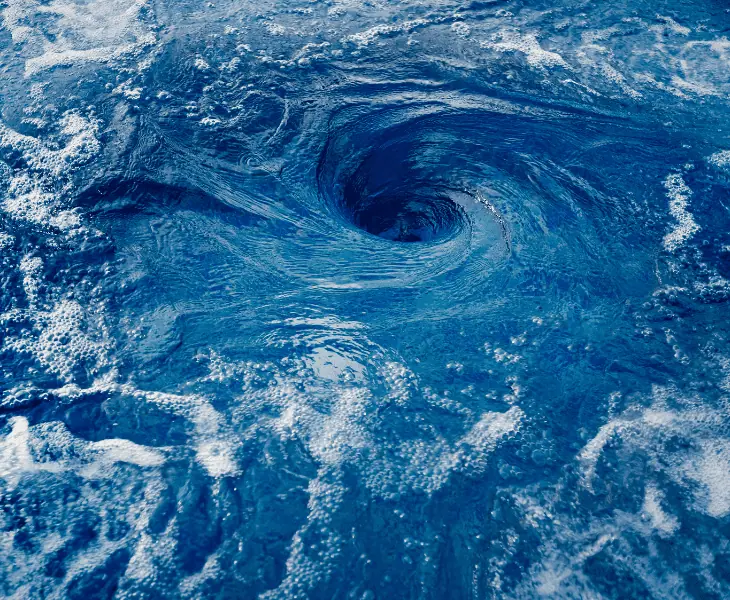 circulation as cause of deep currents