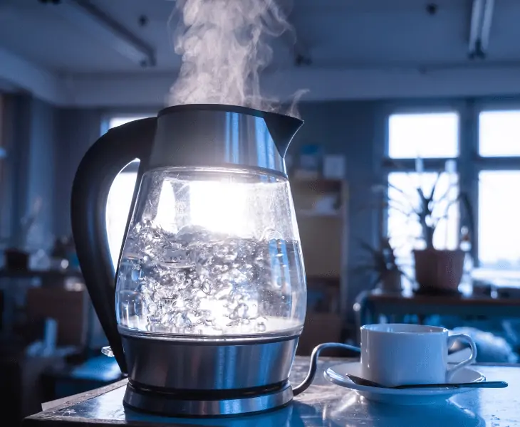 liquid convection
