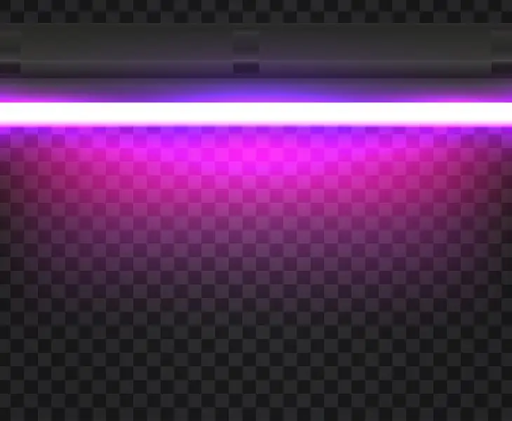 ultraviolet rays to destroy ozone