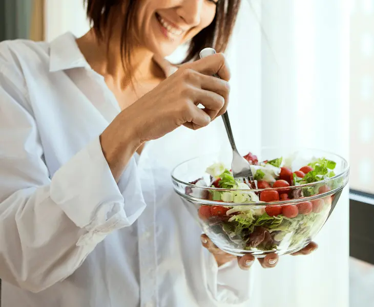 healthy diet