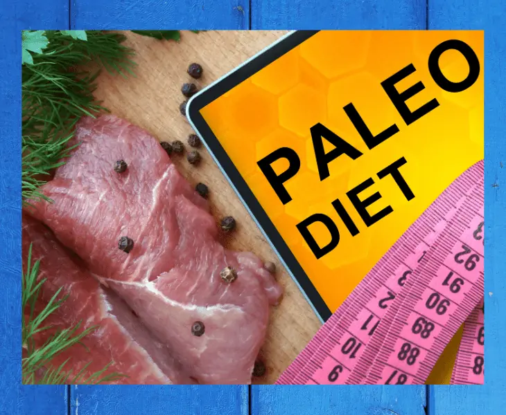 paleo diet