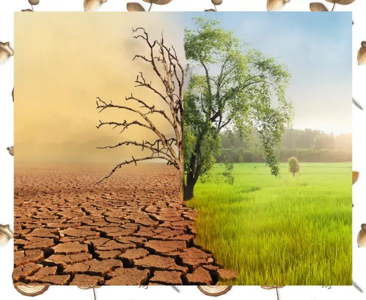 methane cause climate change