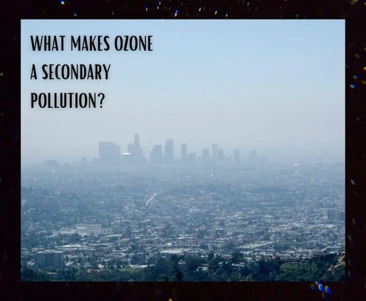 photochemical smog