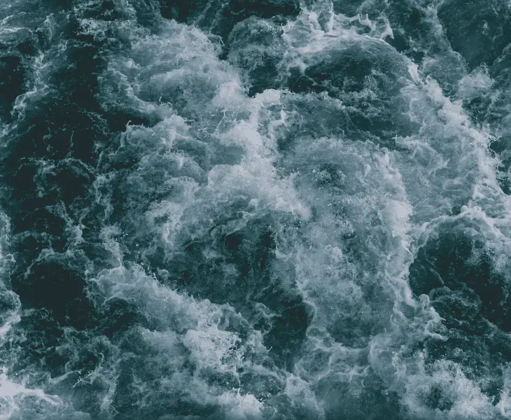 different currents