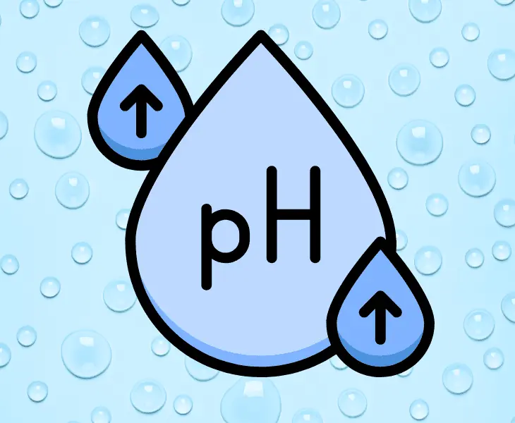 ph level