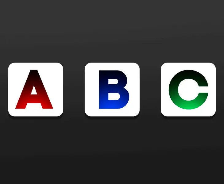 use abc switch control