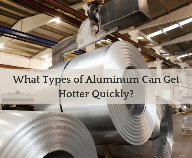 aluminum metal sheet production